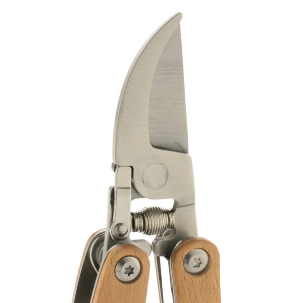 Wooden garden multi-tool - Home & Barware