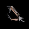 Wooden garden multi-tool - Home & Barware