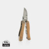 Wooden garden multi-tool - Home & Barware