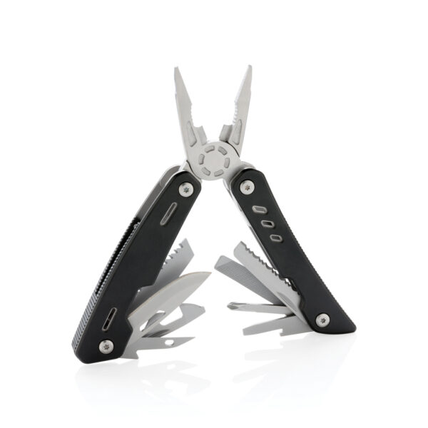 Solid multitool - Black