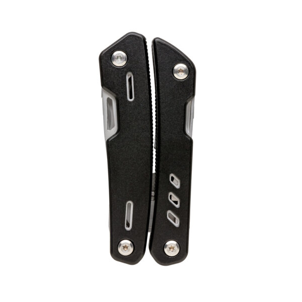 Solid multitool - Black