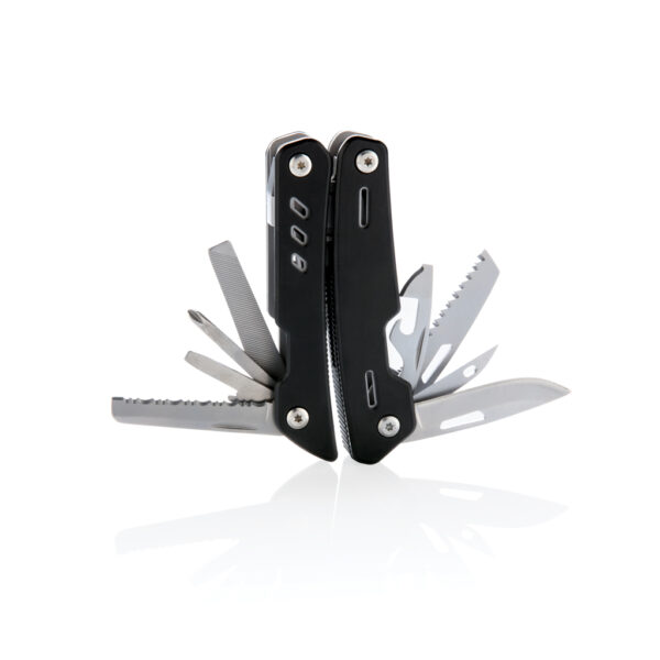 Solid multitool - Black