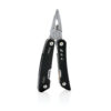 Solid multitool - Black