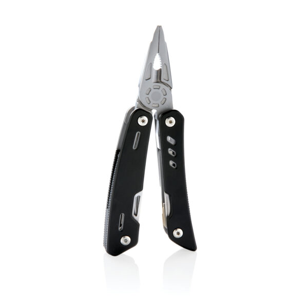 Solid multitool - Black