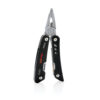 Solid multitool - Black