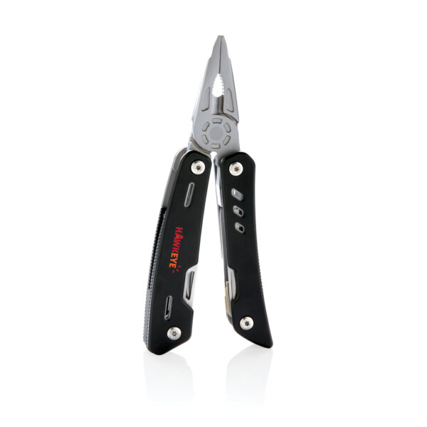 Solid multitool - Black