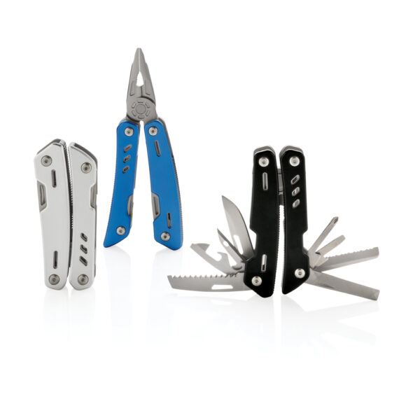 Solid multitool - Black