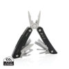 Solid multitool - Black