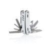 Solid multitool - Silver