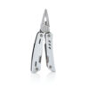 Solid multitool - Silver