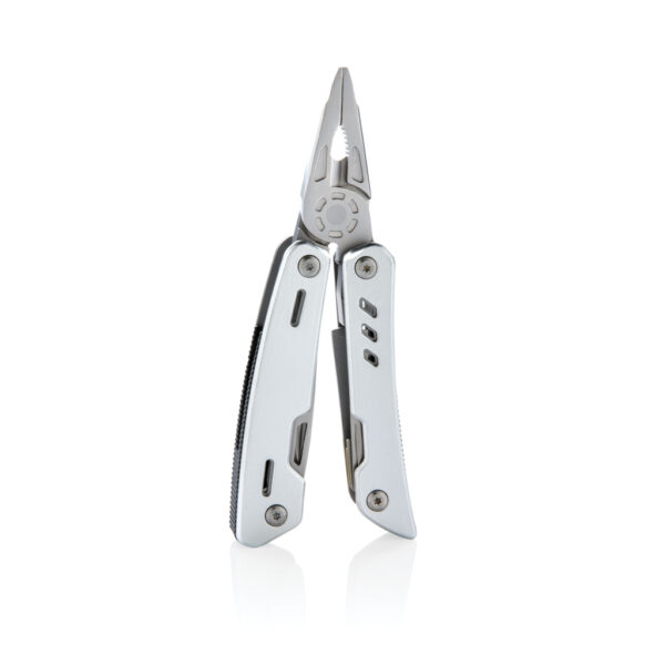 Solid multitool - Silver