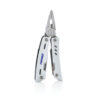 Solid multitool - Silver