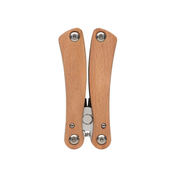 Wood multitool - Home & Barware