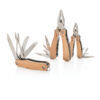 Wood multitool - Home & Barware