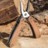 Wood multitool - Home & Barware