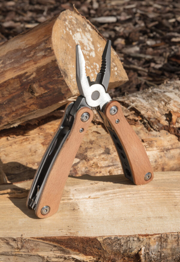 Wood multitool - Home & Barware