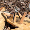 Wood multitool - Home & Barware