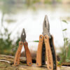 Wood multitool - Home & Barware