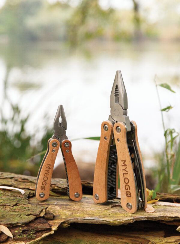 Wood multitool - Home & Barware