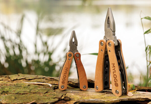 Wood multitool - Home & Barware