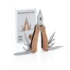 Wood multitool - Home & Barware