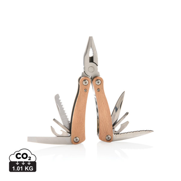 Wood multitool - Home & Barware