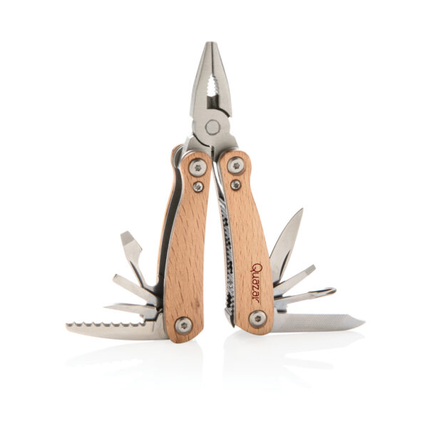 Wood multitool mini - Home & Barware