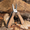 Wood multitool mini - Home & Barware