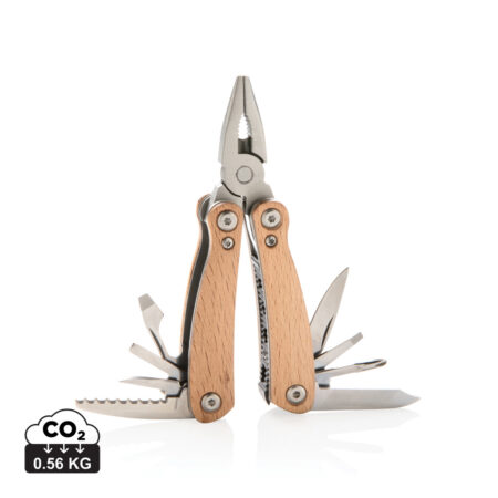 Wood multitool mini - Home & Barware