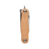 Wood pocket knife - Home & Barware