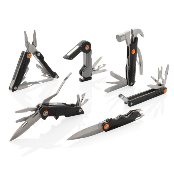 Excalibur tool and plier - Home & Barware