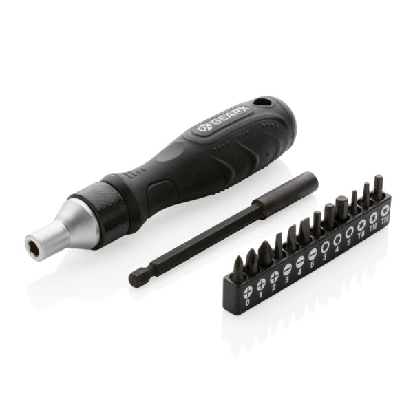 Gear X ratchet screwdriver - Home & Barware