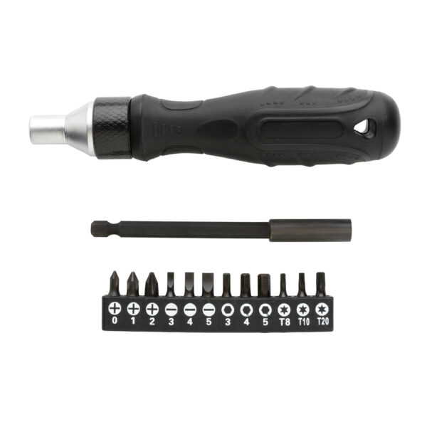 Gear X ratchet screwdriver - Home & Barware