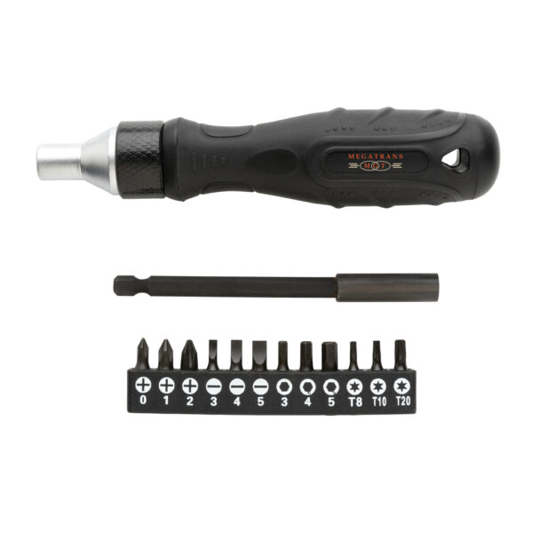 Gear X ratchet screwdriver - Home & Barware