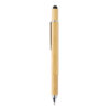 Bamboo 5-in-1 toolpen - Home & Barware