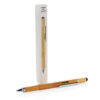 Bamboo 5-in-1 toolpen - Home & Barware