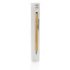 Bamboo 5-in-1 toolpen - Home & Barware