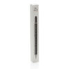 5-in-1 aluminium toolpen - Black