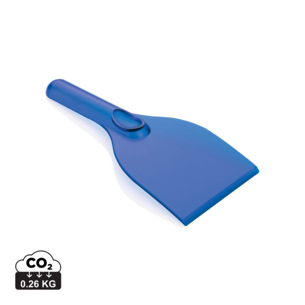 Ice scraper - Blue