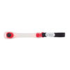 Safety led strap - Red