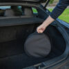 Volty Aware? RPET EV-cable storage bag - Home & Barware