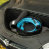 Volty Aware? RPET EV-cable storage bag - Home & Barware