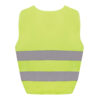 GRS recycled PET high-visibility safety vest 3-6 years - Home & Barware