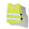 GRS recycled PET high-visibility safety vest 3-6 years - Home & Barware