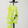 GRS recycled PET high-visibility safety vest 3-6 years - Home & Barware