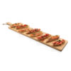 Ukiyo bamboo large serving board - Home & Barware