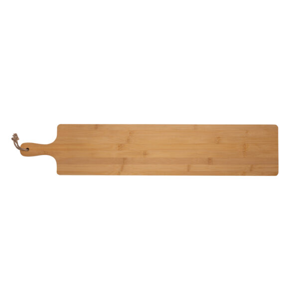 Ukiyo bamboo large serving board - Home & Barware