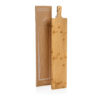 Ukiyo bamboo large serving board - Home & Barware