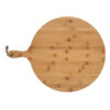 Ukiyo bamboo round serving board - Home & Barware