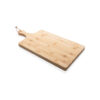 Ukiyo bamboo rectangle serving board - Home & Barware